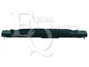 EQUAL QUALITY L02063 skersinis bėgis 
 Kėbulas -> Kėbulo dalys/ sparnas/buferis -> Side/ Cross Member
4716500