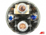 AS-PL SS5104 solenoidinis jungiklis, starteris