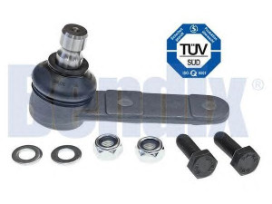 BENDIX 041264B atramos/vairo trauklė 
 Ašies montavimas/vairavimo mechanizmas/ratai -> Sujungimai -> Atramos/vairo trauklė
89FB3395AB
