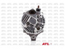ATL Autotechnik L 61 660 kintamosios srovės generatorius