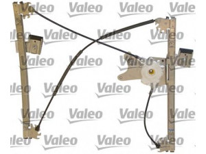 VALEO 851175 lango pakėliklis 
 Vidaus įranga -> Elektrinis lango pakėliklis
1H0837402C