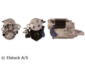 ELSTOCK 25-2278 starteris
4379160, MD017649