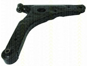TRISCAN 8500 16567 vikšro valdymo svirtis 
 Ašies montavimas/vairavimo mechanizmas/ratai -> Valdymo svirtis/pasukamosios svirties sujungimas -> Vairo trauklės (valdymo svirtis, išilginis balansyras, diago
1438315, 1553246, 1735889, 4042022