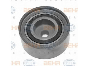 HELLA 9XU 376 818-781 kreipiantysis skriemulys, paskirstymo diržas
03G 109 244 A