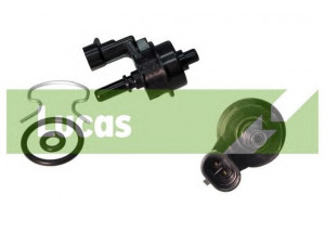 LUCAS ELECTRICAL FDB1555 tuščiosios eigos valdymo vožtuvas, oro tiekimas 
 Kuro mišinio formavimas -> Mišinio sudarymas -> Laisvų sūkių kontrolė
46553965, 71718105