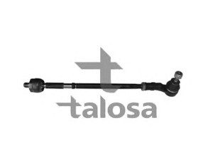 TALOSA 41-00029 strypo montavimas 
 Vairavimas -> Sujungimo trauklės surinkimas/dalys -> Sujungimo trauklės surinkimas
357422803, 3A0422803C