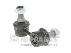 NIPPARTS N4890526 šarnyro stabilizatorius 
 Ašies montavimas/vairavimo mechanizmas/ratai -> Stabilizatorius/fiksatoriai -> Pasukimo trauklė
55540-2M000