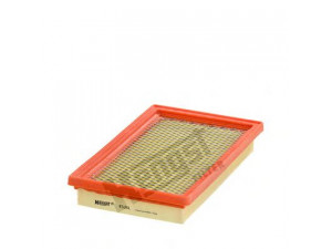 HENGST FILTER E521L oro filtras 
 Techninės priežiūros dalys -> Techninės priežiūros intervalai
16546-ED000