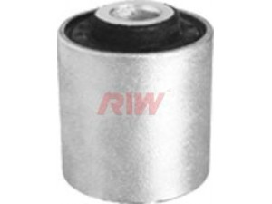 RIW ME11005 valdymo svirties/išilginių svirčių įvorė 
 Ašies montavimas/vairavimo mechanizmas/ratai -> Valdymo svirtis/pasukamosios svirties sujungimas -> Montavimas/sutvirtinimas
202 333 64 14