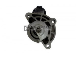 AUTOELECTRO AES7130 starteris 
 Elektros įranga -> Starterio sistema -> Starteris
95656490, 96017849, 5802E9, 5802F3