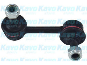 KAVO PARTS SLS-2057 šarnyro stabilizatorius 
 Ašies montavimas/vairavimo mechanizmas/ratai -> Stabilizatorius/fiksatoriai -> Savaime išsilyginanti atrama
52321S7A003