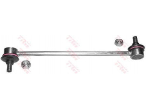 TRW JTS7555 šarnyro stabilizatorius 
 Ašies montavimas/vairavimo mechanizmas/ratai -> Stabilizatorius/fiksatoriai -> Savaime išsilyginanti atrama
4883032040, 4883032040