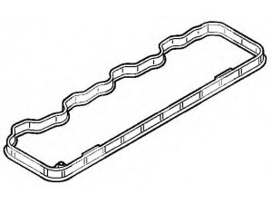 ELRING 074.800 tarpiklis, svirties dangtis 
 Variklis -> Cilindrų galvutė/dalys -> Svirties dangtelis/tarpiklis
000 016 04 21