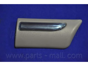 PARTS-MALL PZA-M385 apdailos/apsauginės juostelė, durelės
8771234510