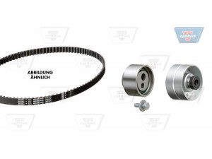 OPTIBELT KT 1350 paskirstymo diržo komplektas 
 Techninės priežiūros dalys -> Papildomas remontas
083161, 9400831609, 9400831609