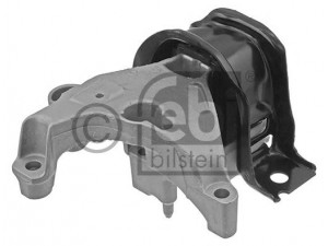 FEBI BILSTEIN 45862 variklio montavimas 
 Variklis -> Variklio montavimas -> Variklio montavimo rėmas
415 242 00 01, 11 21 086 07R