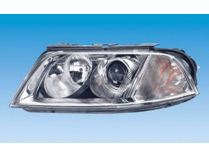 BOSCH 0 986 310 516 priekinis žibintas 
 Kėbulas -> Priekinis žibintas/dalys -> Priekinis žibintas/įterp.
3B0 941 016 AK