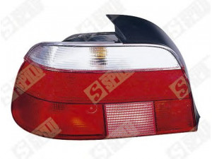SPILU 404102 kombinuotas galinis žibintas 
 Dviratė transporto priemonės -> Elektros įranga -> Kombinuotas galinis žibintas/dalys -> Kombinuotas galinis žibintas
63212496298