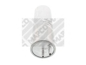 MAPCO 63863 kuro filtras 
 Techninės priežiūros dalys -> Papildomas remontas
7H0 127 401D