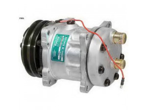 SIDAT 1.1021 kompresorius, oro kondicionierius