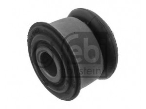 FEBI BILSTEIN 01872 stebulės laikiklio įvorė 
 Ašies montavimas/vairavimo mechanizmas/ratai -> Ašies atrama/ašies korpusas/ašies montavimas -> Pasukamojo veleno sujungimas
0302 280, 302 280, 90468609, 90468609