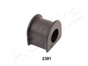 ASHIKA GOM-2301 įvorė, stabilizatorius 
 Ašies montavimas/vairavimo mechanizmas/ratai -> Stabilizatorius/fiksatoriai -> Sklendės
48815-20200