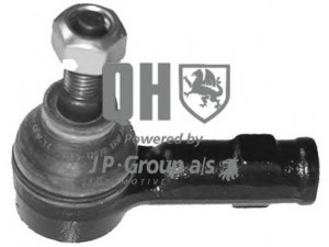 JP GROUP 1144603309 skersinės vairo trauklės galas 
 Vairavimas -> Vairo mechanizmo sujungimai
357422811