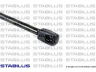 STABILUS 8432CH dujinė spyruoklė, bagažinė 
 Priedai -> Bagažinė/pakrovimo skyrius
701 829 331 G