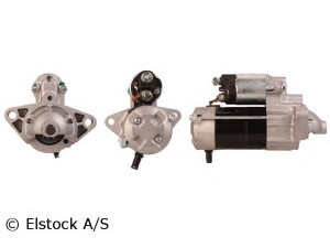 ELSTOCK 25-3230 starteris 
 Elektros įranga -> Starterio sistema -> Starteris
NAD101410