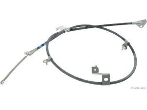 MAGNETI MARELLI 600000121230 trosas, stovėjimo stabdys
46430-B2180