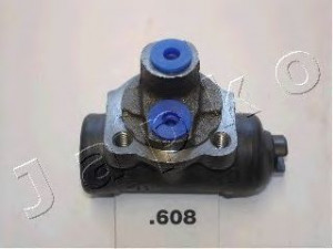 JAPKO 67608 rato stabdžių cilindras 
 Stabdžių sistema -> Ratų cilindrai
47550-87508