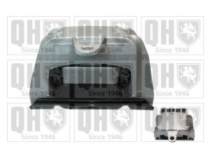 QUINTON HAZELL EM4515 montavimas, automatinė transmisija; montavimas, neautomatinė transmisija
1J0 199 555AH