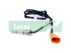 LUCAS ELECTRICAL LGS6044 jutiklis, išmetamųjų dujų temperatūra 
 Elektros įranga -> Jutikliai
03P906088D, 045906088D, LXT001