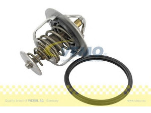 VEMO V70-99-0001 termostatas, aušinimo skystis 
 Aušinimo sistema -> Termostatas/tarpiklis -> Thermostat
21200-57J00, 21200-57J15, 90916-03075