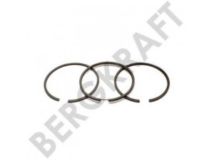 BERGKRAFT BK8501567 remonto komplektas, kompresorius
9316 1417, 93161417