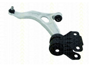 TRISCAN 8500 16594 vikšro valdymo svirtis 
 Ašies montavimas/vairavimo mechanizmas/ratai -> Valdymo svirtis/pasukamosios svirties sujungimas -> Vairo trauklės (valdymo svirtis, išilginis balansyras, diago
1709468, 1749992, AV613A424MA, AV613A424PA