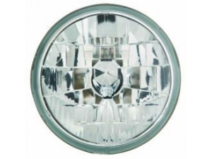 LORO 100-1124N-LD priekinis žibintas