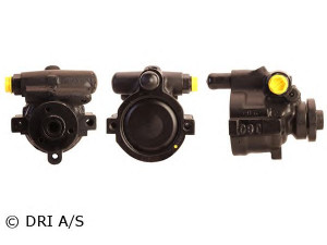 DRI 715520286 hidraulinis siurblys, vairo sistema
7700805017B, 7700830487B