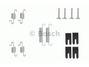 BOSCH 1 987 475 313 priedų komplektas, stabdžių trinkelės