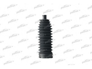 PATRON PSE6156 gofruotoji membrana, vairavimas 
 Vairavimas -> Gofruotoji membrana/sandarinimai
77 01 474 075