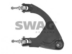 SWAG 85 94 2168 vikšro valdymo svirtis 
 Ašies montavimas/vairavimo mechanizmas/ratai -> Valdymo svirtis/pasukamosios svirties sujungimas -> Vairo trauklės (valdymo svirtis, išilginis balansyras, diago
52390-S30-003