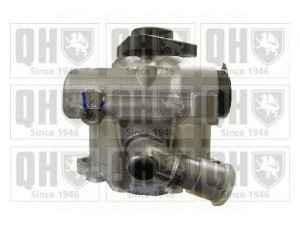 QUINTON HAZELL QSRPA310 hidraulinis siurblys, vairo sistema 
 Vairavimas -> Vairo pavara/siurblys
8D0 145 156T, 8D0 145 156TX, 8D0 145 156TX