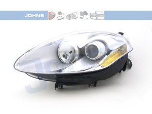 JOHNS 30 29 09 priekinis žibintas 
 Kėbulas -> Priekinis žibintas/dalys -> Priekinis žibintas/įterp.
51757538