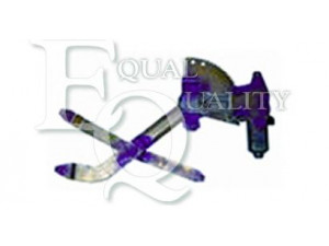 EQUAL QUALITY 460913 lango pakėliklis 
 Vidaus įranga -> Elektrinis lango pakėliklis
3A0837461