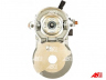 AS-PL SS6029 solenoidinis jungiklis, starteris