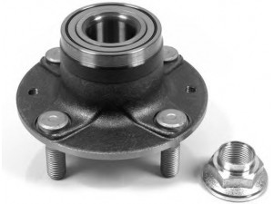 MOOG MD-WB-11871 rato guolio komplektas 
 Ašies montavimas/vairavimo mechanizmas/ratai -> Rato stebulė/montavimas -> Rato guolis
NA013304X