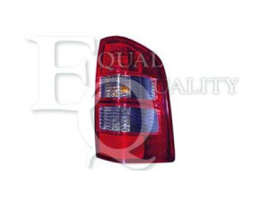 EQUAL QUALITY FP0649 galinis žibintas 
 Elektros įranga -> Šviesos -> Kombinuotas galinis žibintas/dalys -> Kombinuotas galinis žibintas
1454387/1497692