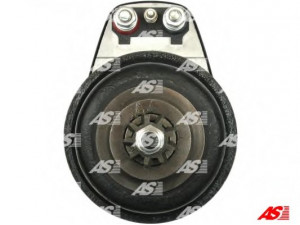 AS-PL S0330 starteris
0001518201, 0031518401