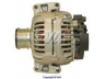 WAIglobal 11064N kintamosios srovės generatorius
06B903016Q, 06B903016QX