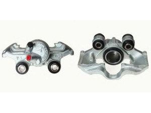 BUDWEG CALIPER 341842 stabdžių apkaba 
 Dviratė transporto priemonės -> Stabdžių sistema -> Stabdžių apkaba / priedai
7701 202 985, 7701 499 278, 7702 163 322